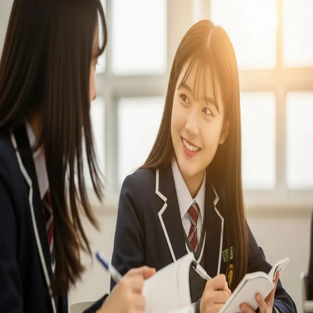 역촌 고3 영어학원