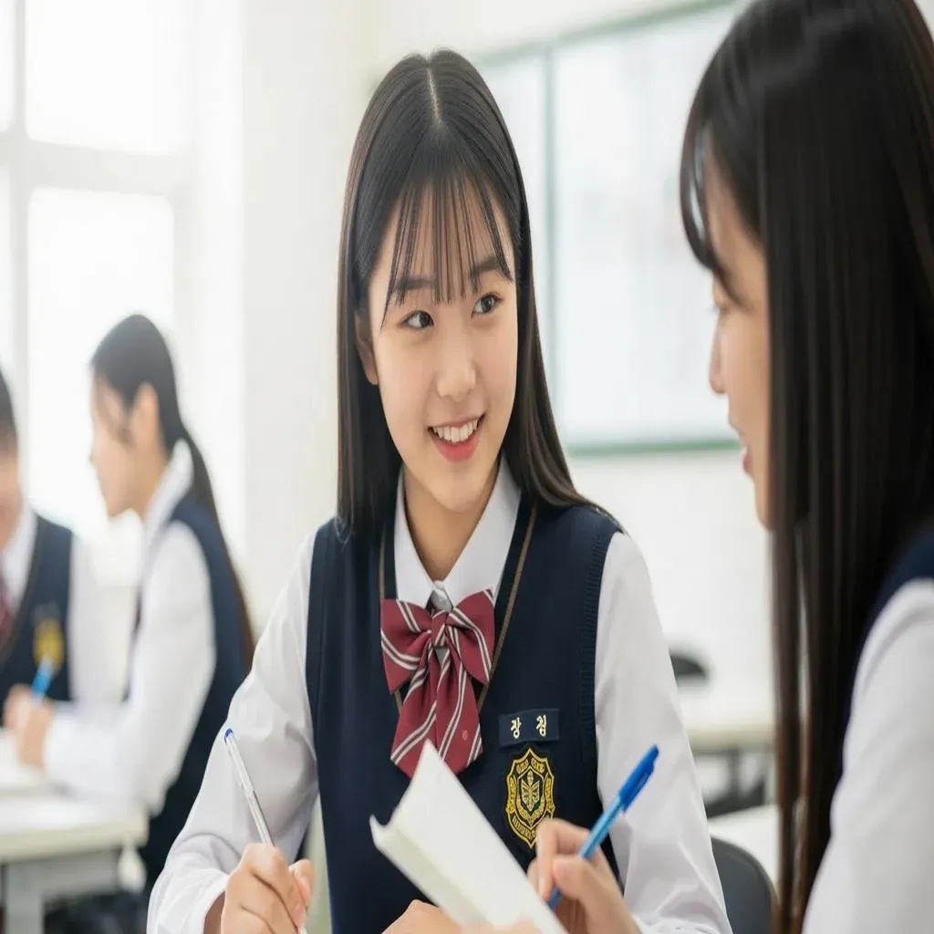 진관동 초등 영어학원