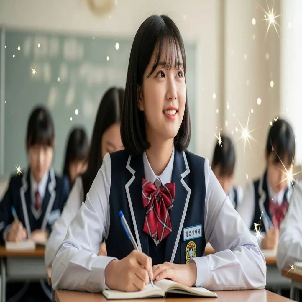 용두동 기말고사학원
