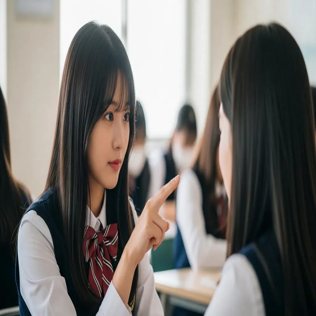 갈매 고등학생학원