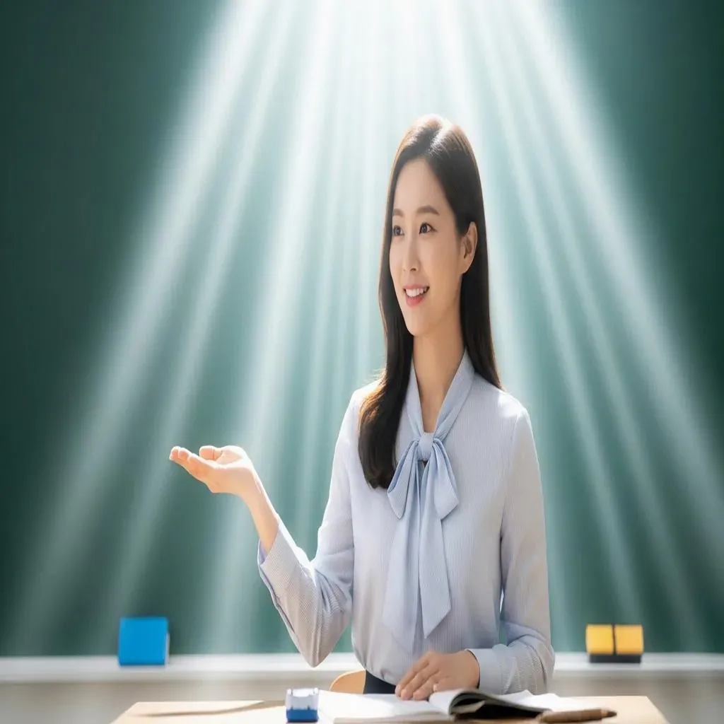 도안지구 시험대비학원
