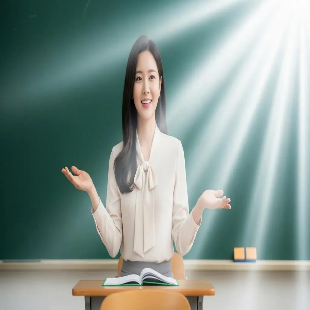 정평동 와와코칭학원