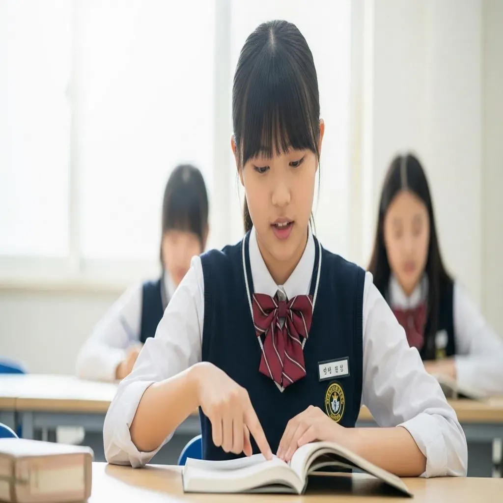 탄방동 소그룹학원
