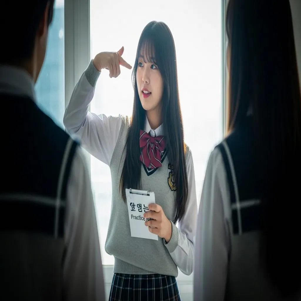 영천동 교습소