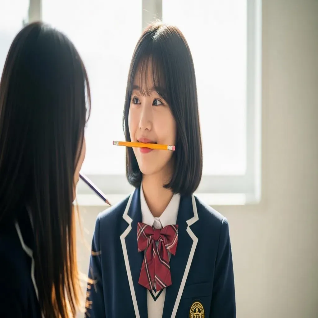 대화동 중학생 영수학원