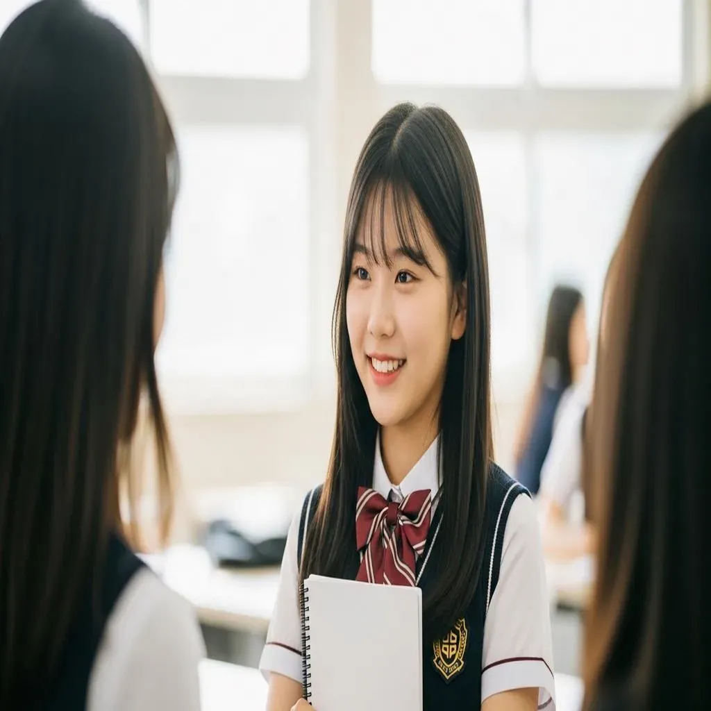 동천동 고등학생 국영수학원