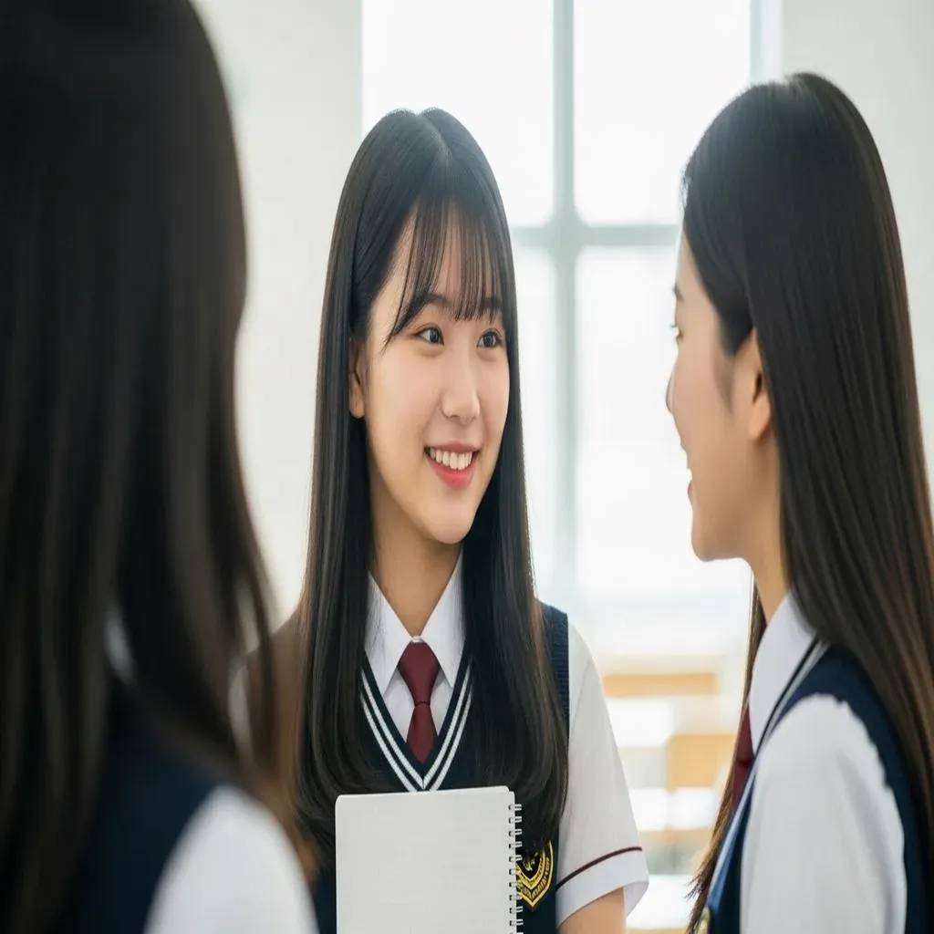갈매 고3 영어학원