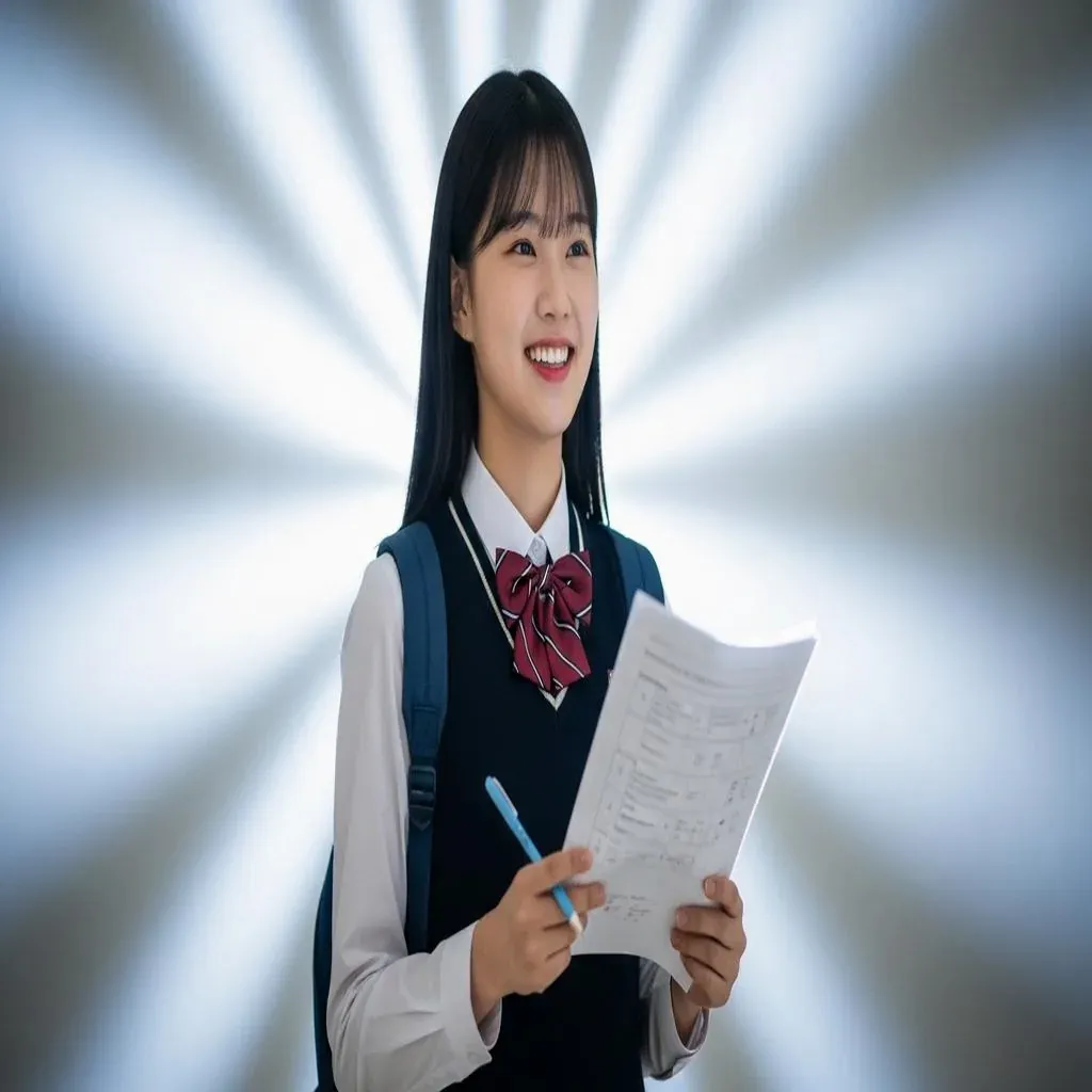 도안지구 내신대비학원