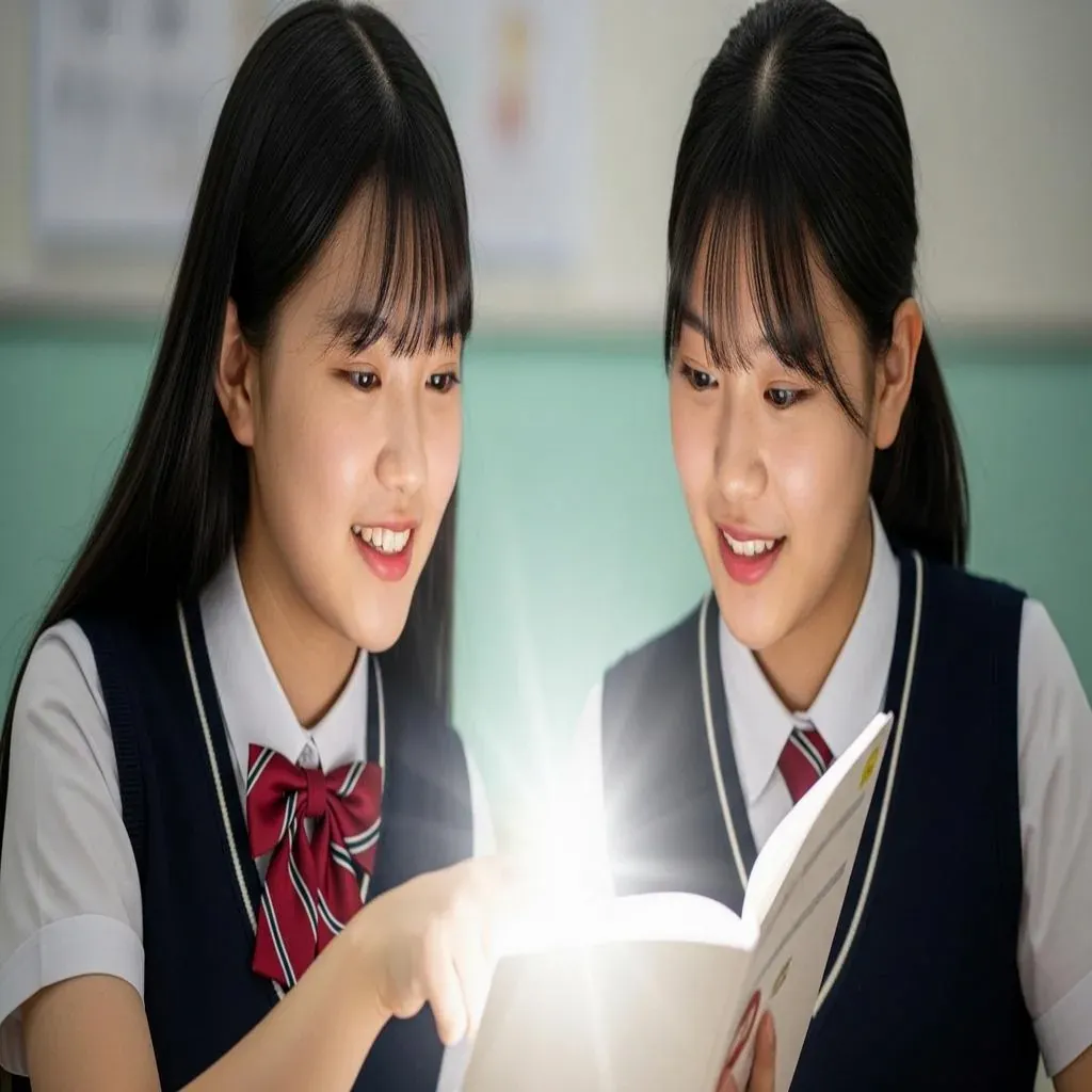 구갈동 고등 영어학원