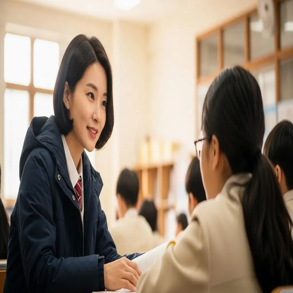 옥정 초4 영어학원