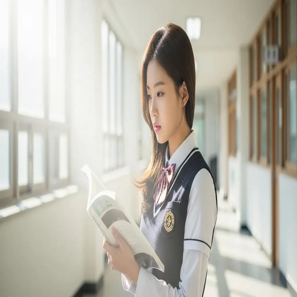 상무지구 고3 영어학원