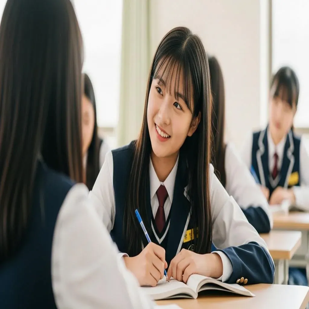 원흥 수능학원