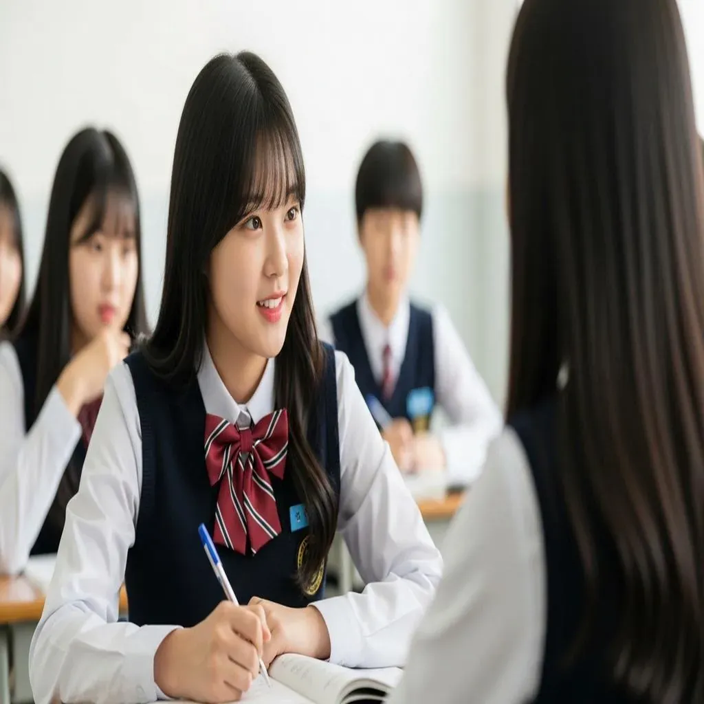 울산달동 와와코칭학습센터