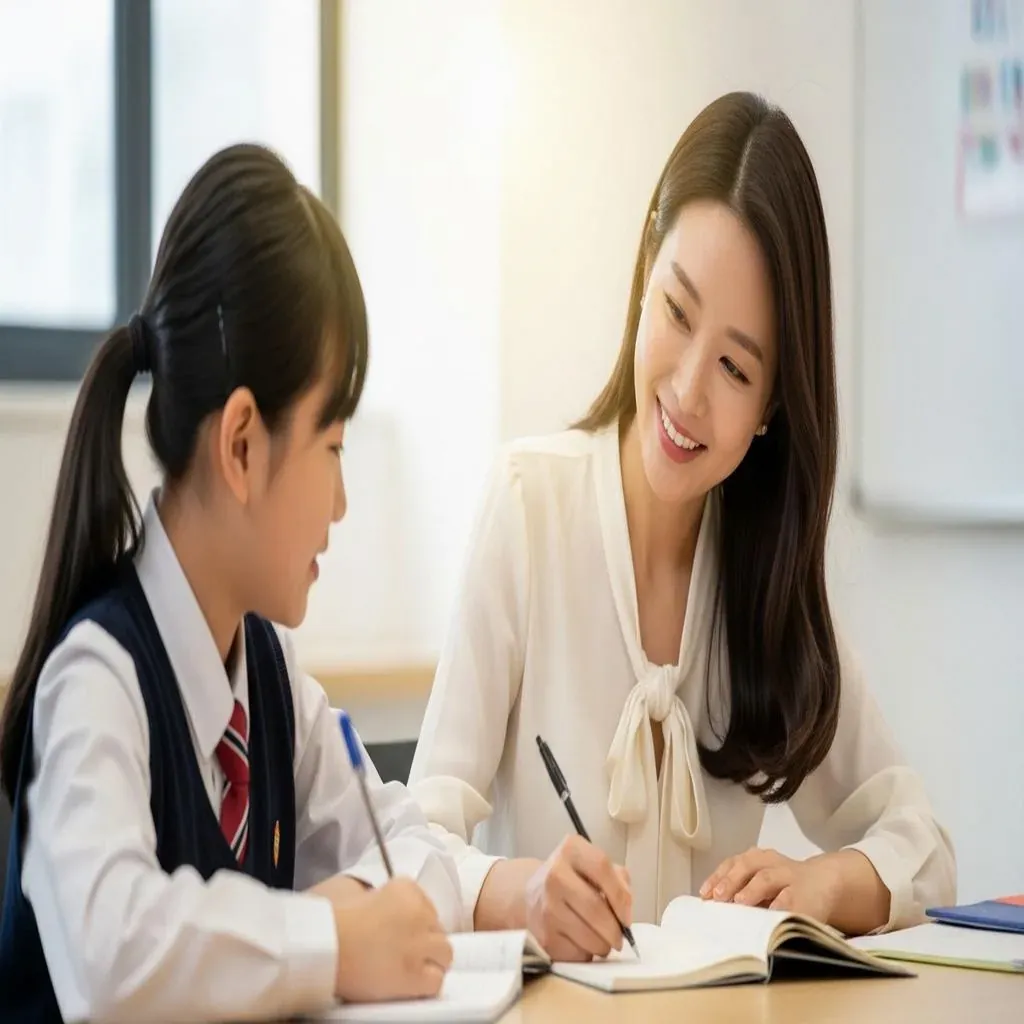 금천구 내신대비학원
