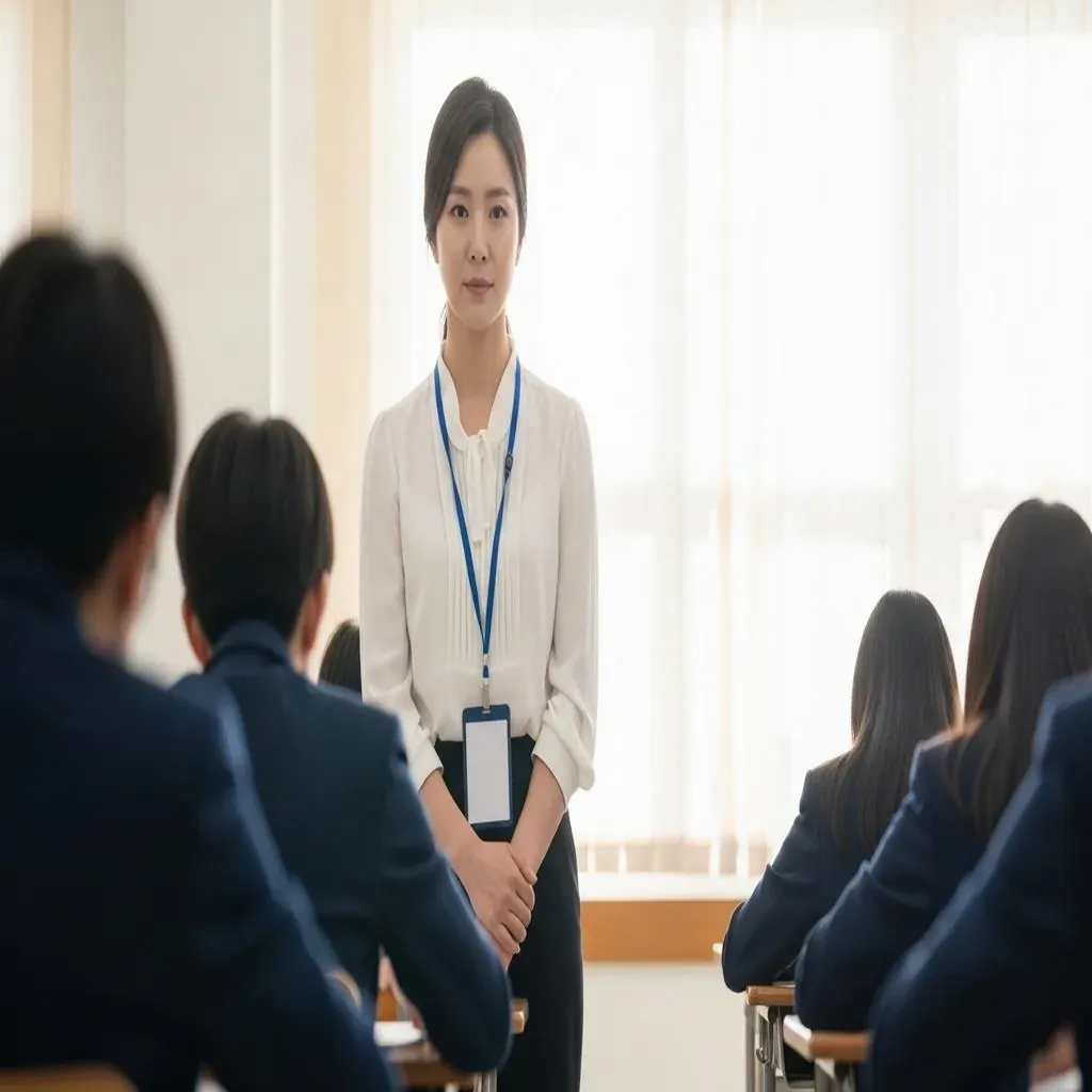 부천중동 중학생 영수학원