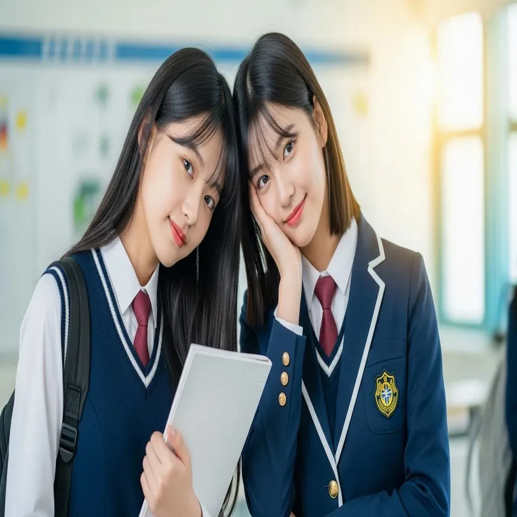 사우동 중학생 국영수학원