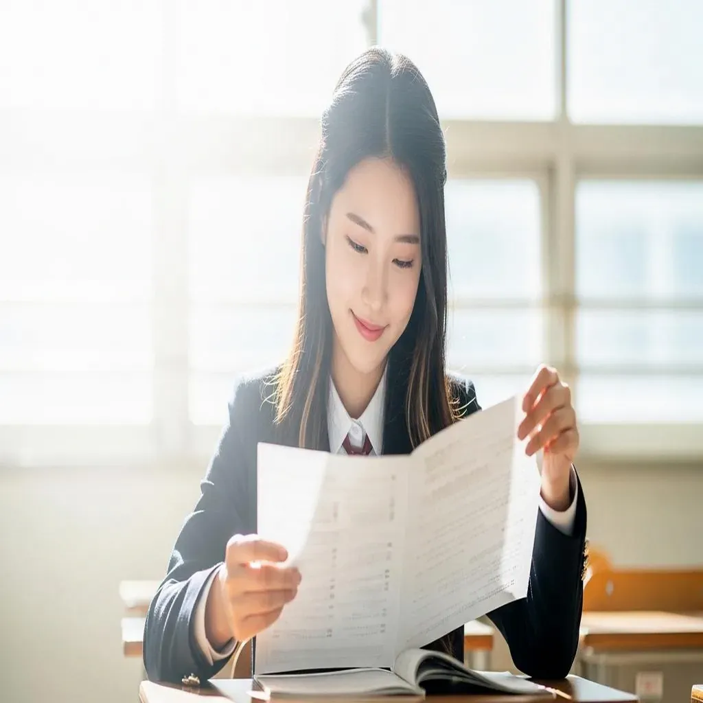 이충동 고등 영어수학학원