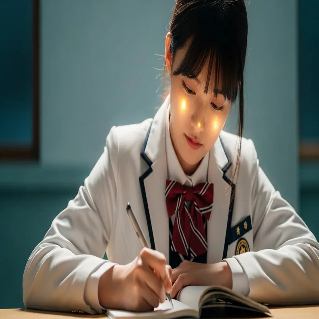 진월 내신대비학원