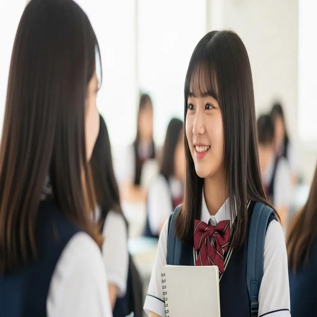 상현 소수정예학원