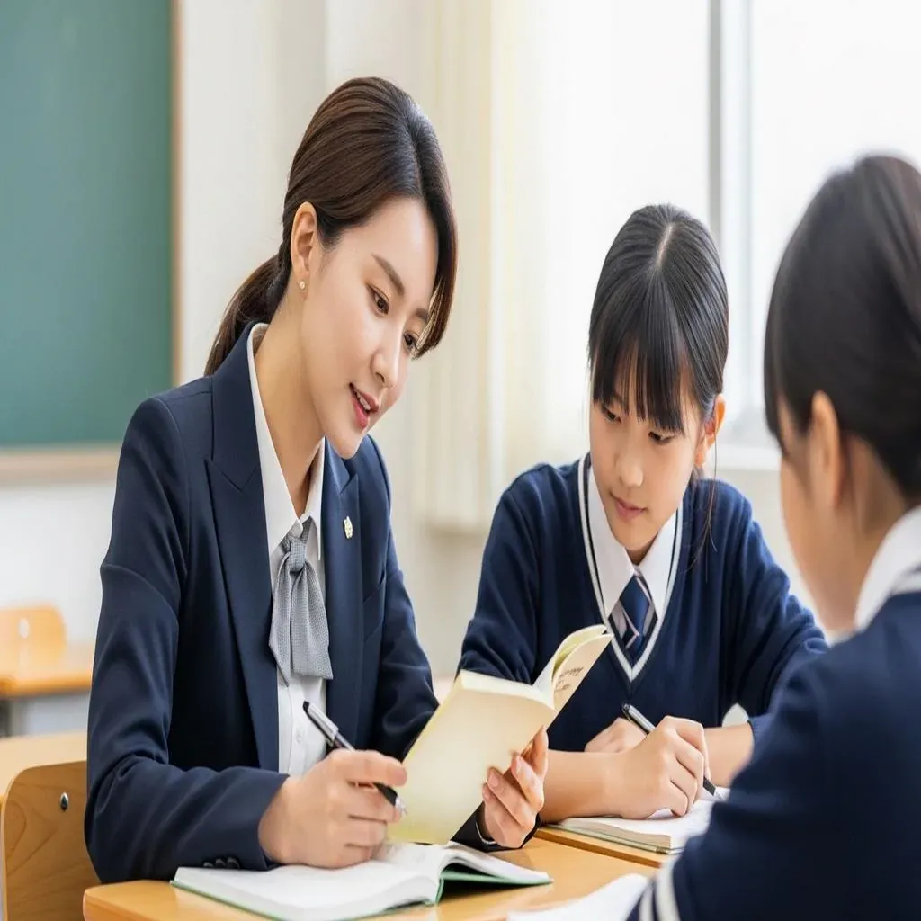 별내동 고등학생 영수학원