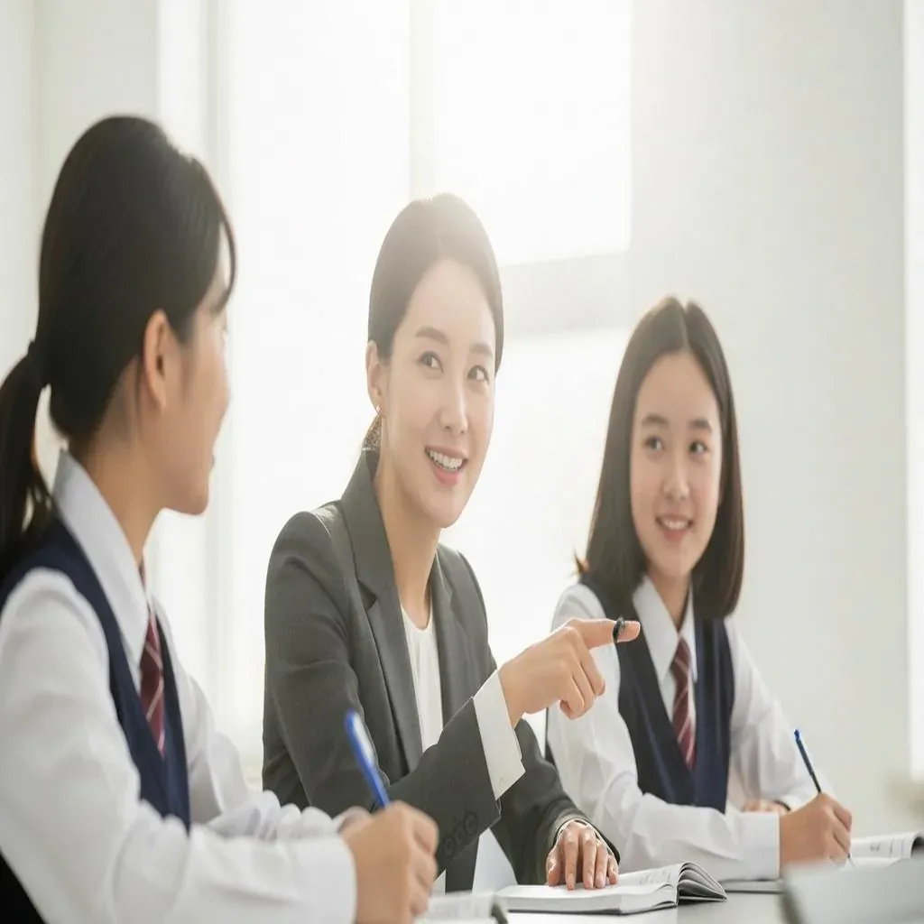 성서 소규모학원