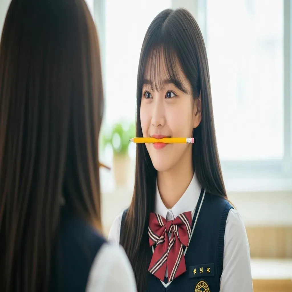 후곡 보습학원
