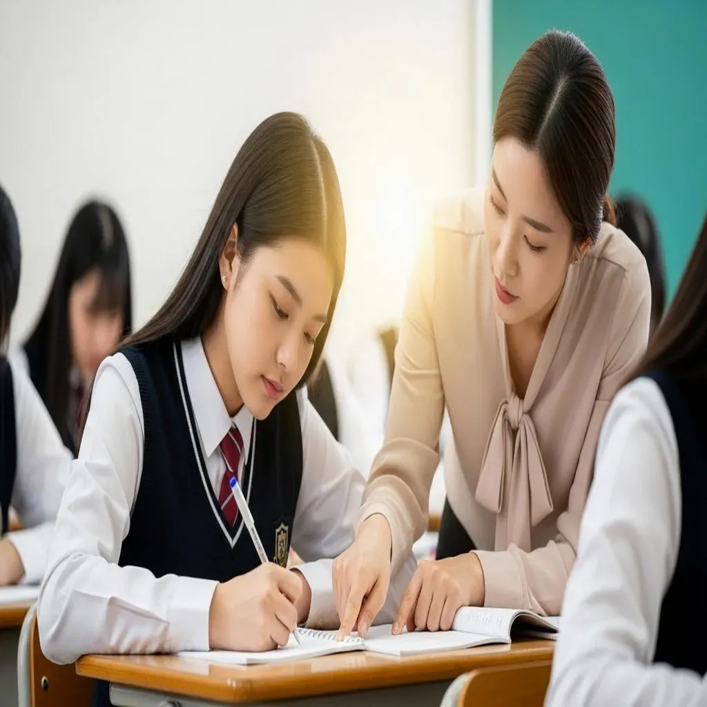 산본역 교습소