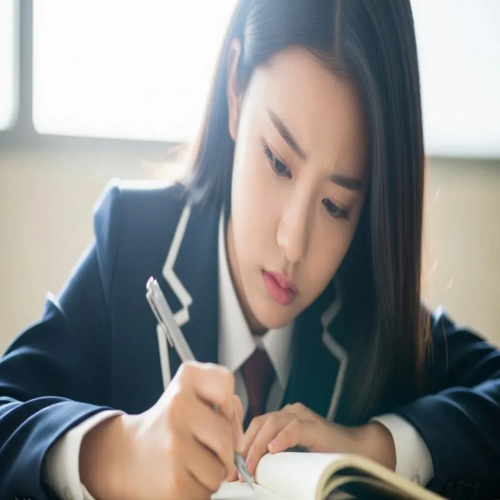 도안동 학원