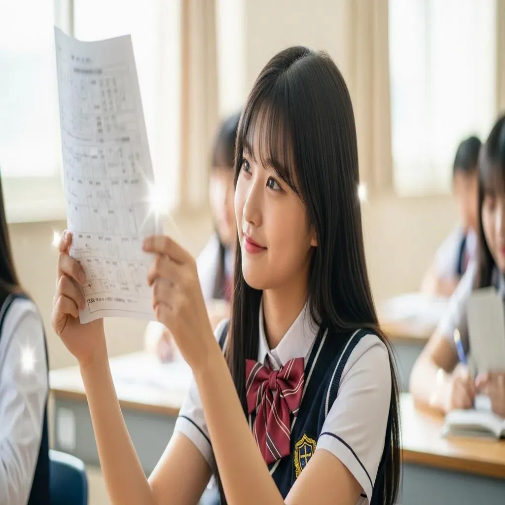 자은동 수능대비학원