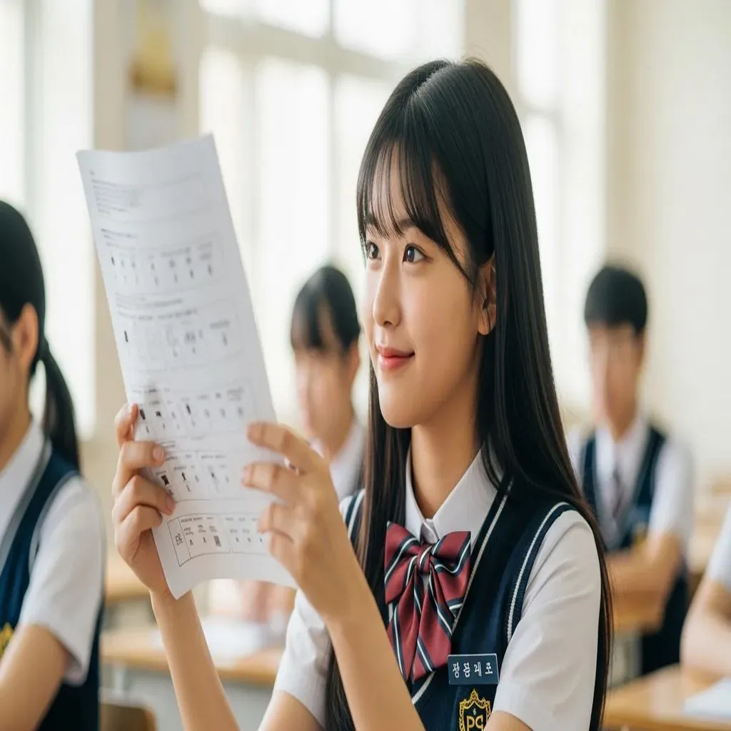 부천상동 중1 수학학원