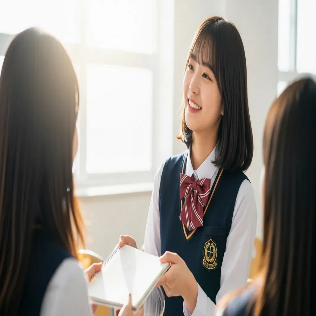 송도동 초등 영어학원