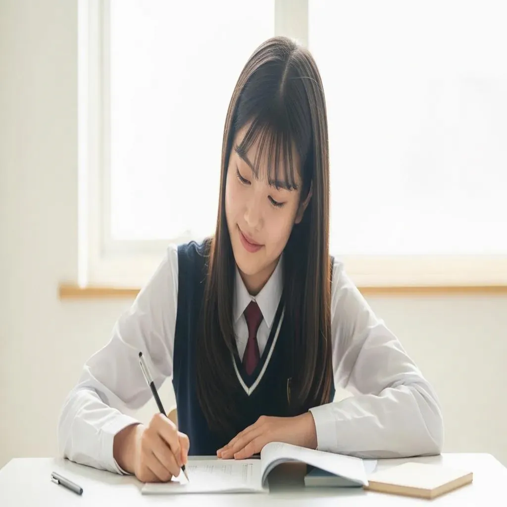 산본동 기말고사학원