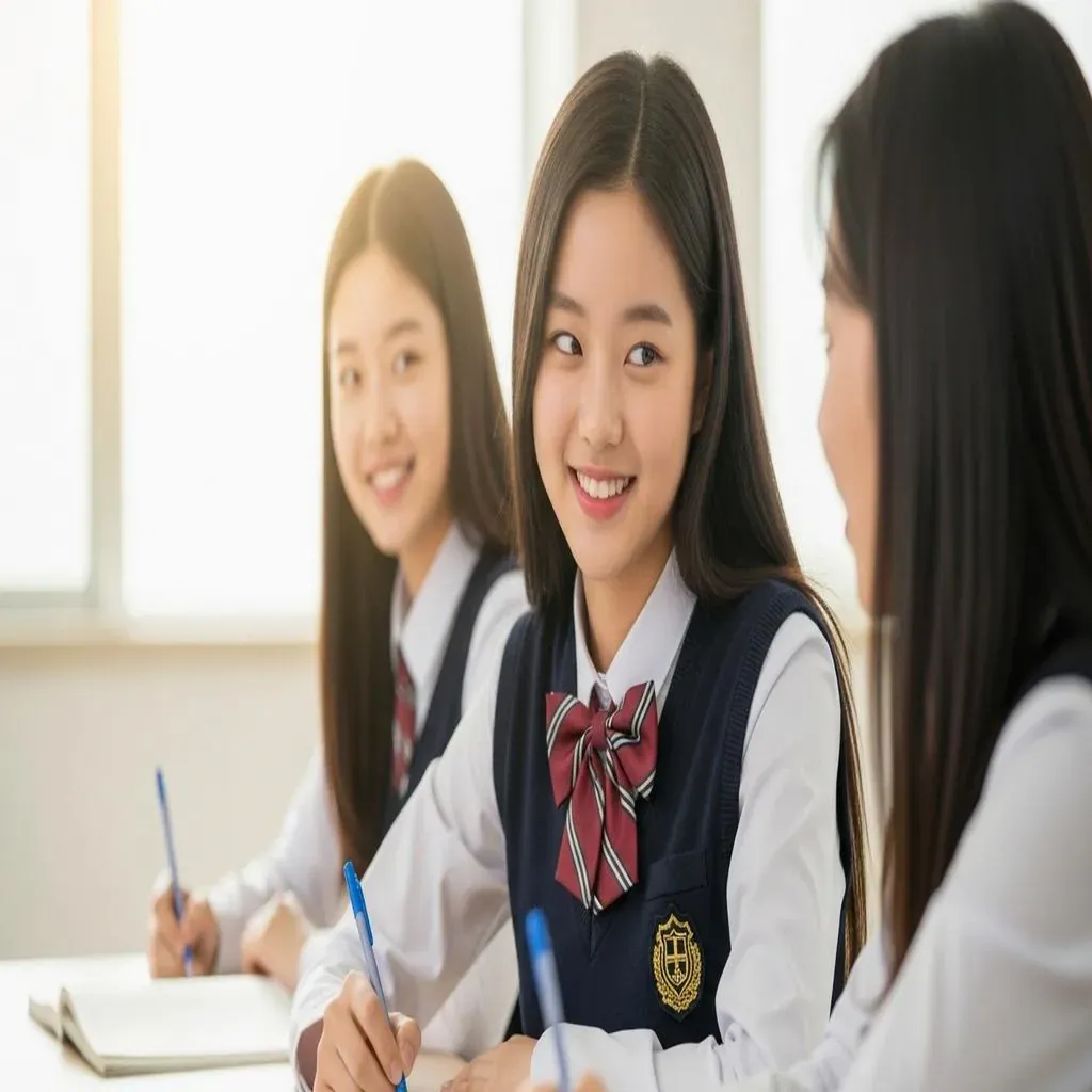 목감 국영수과학원