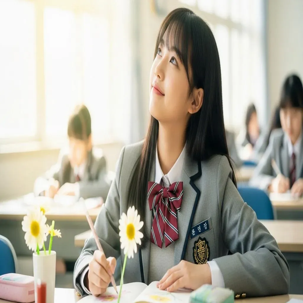 성북구 중등 국영수학원