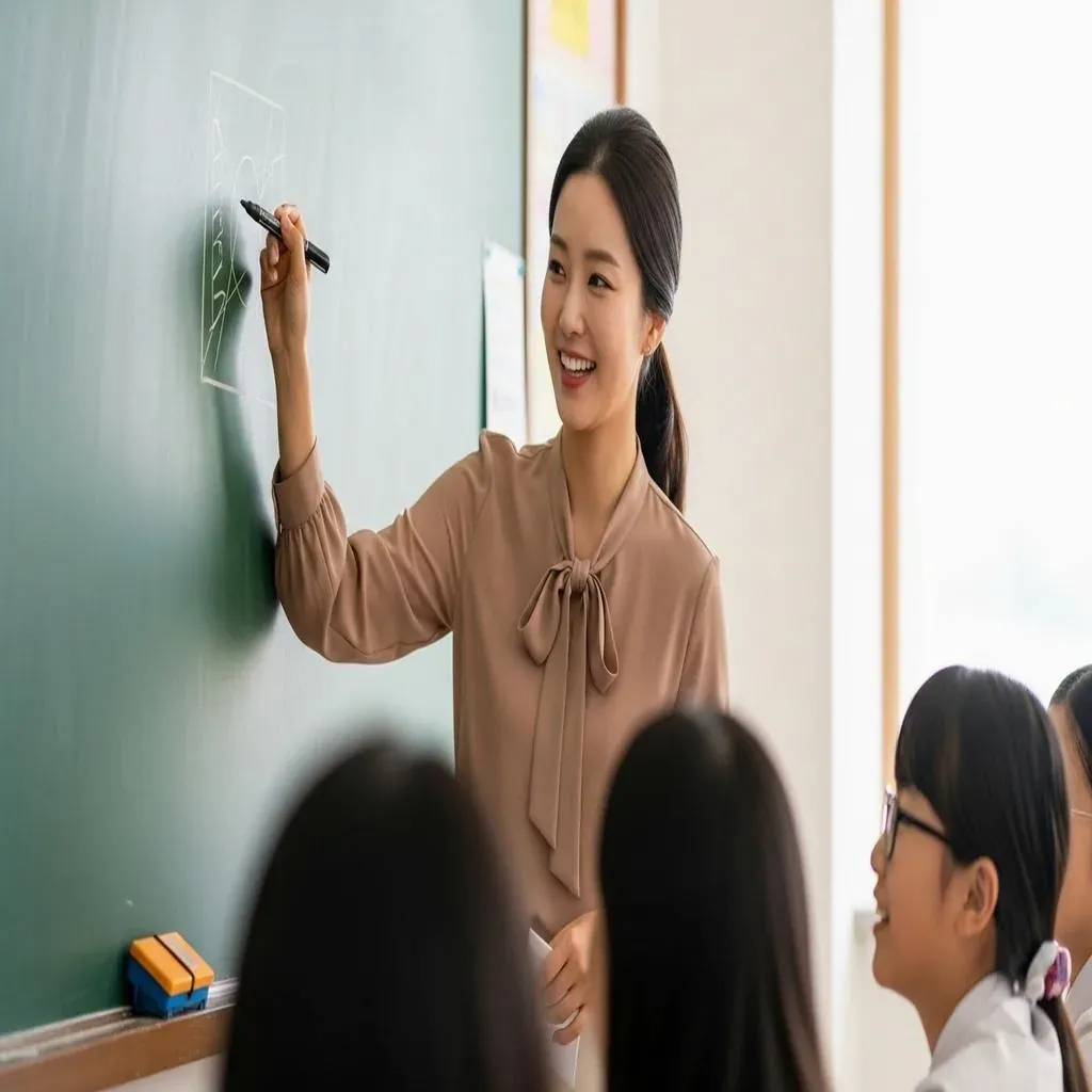 원흥동 고등학생 국영수학원