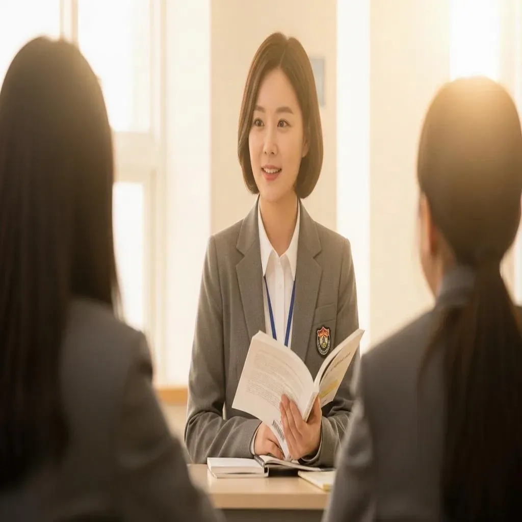후곡마을 초등학생 수학학원
