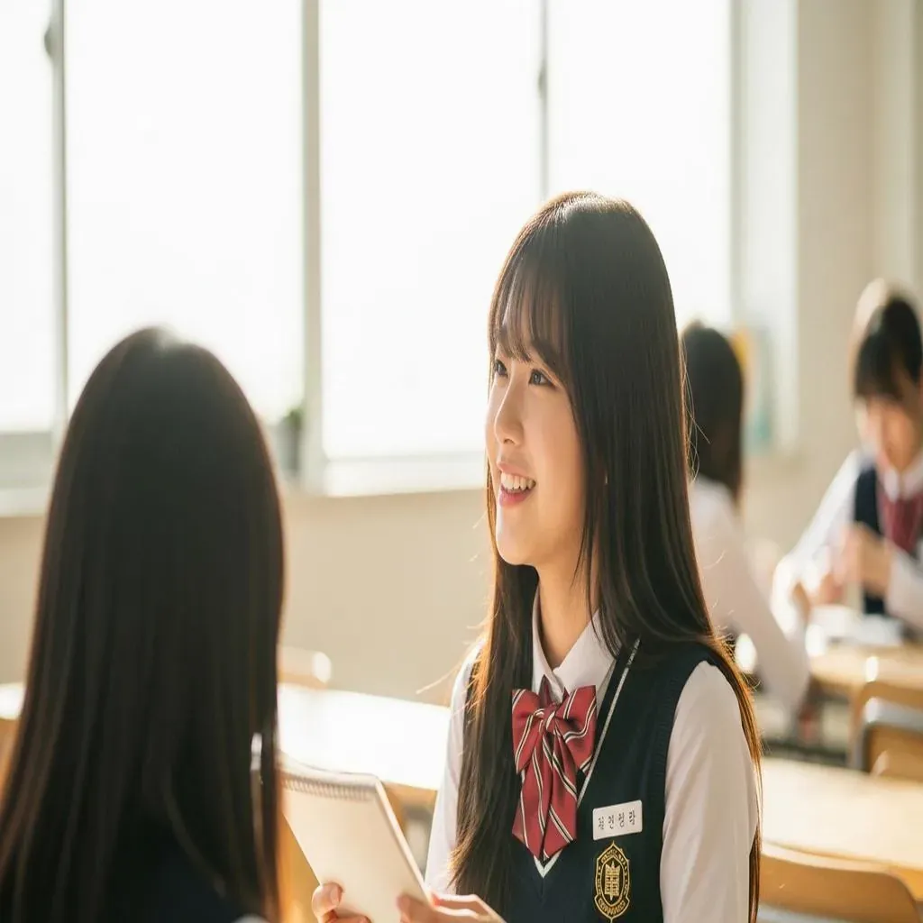 일산중산동 중3 영어학원