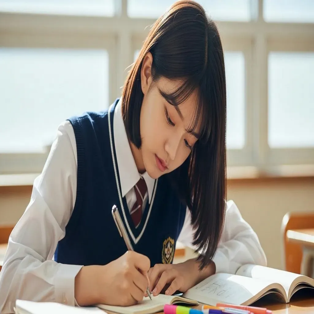 흥덕 내신대비학원