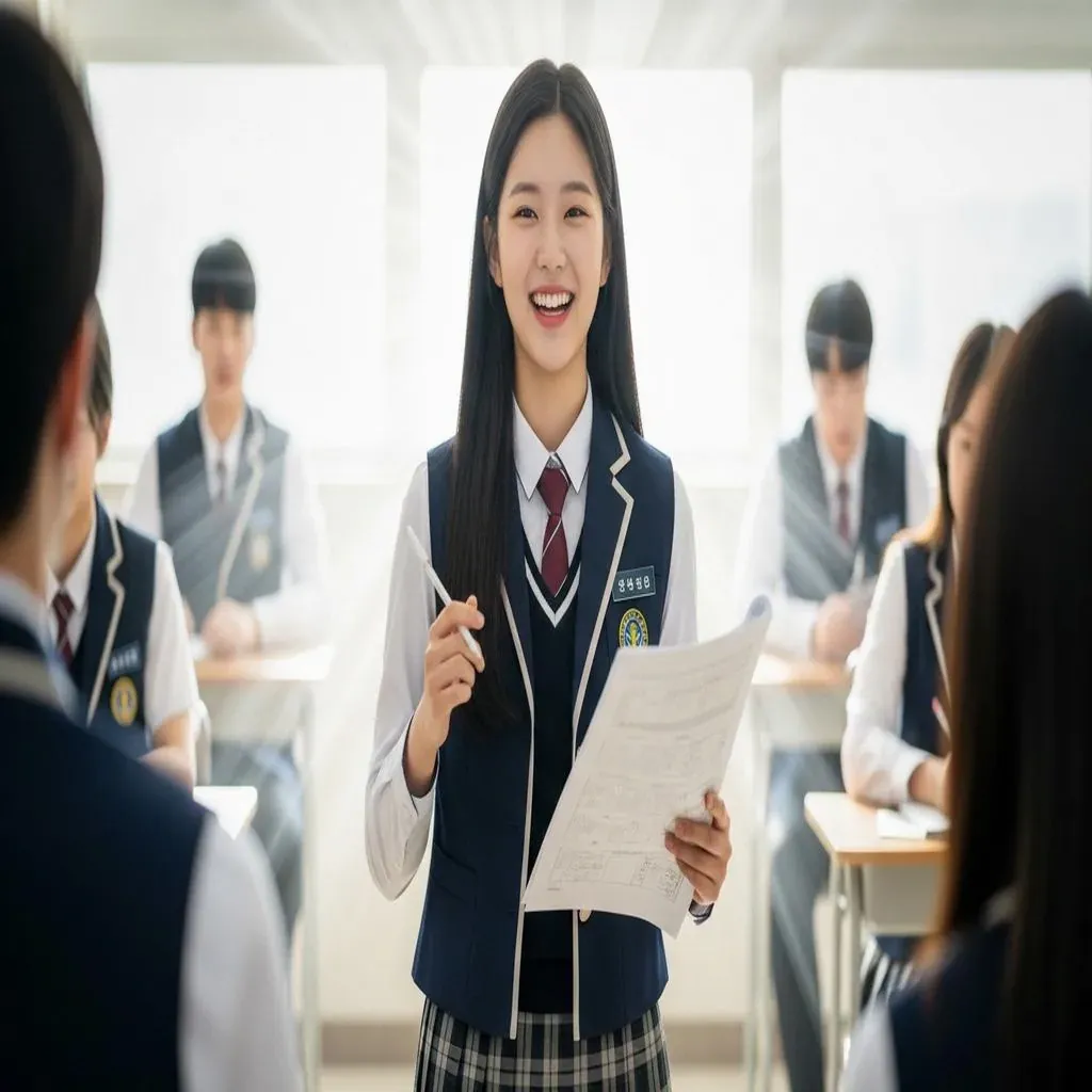 동탄 중등 영수학원