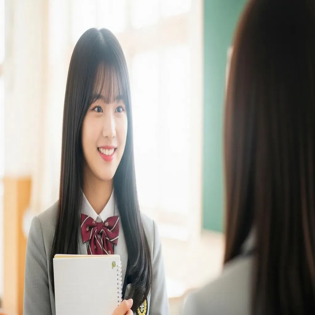시지 중학영어학원