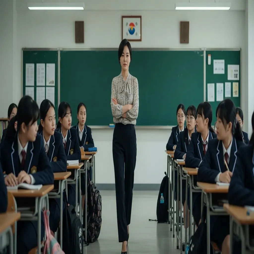 이충 보습학원