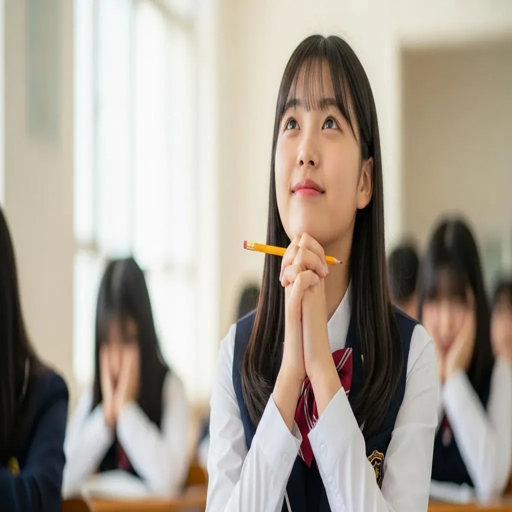 성서 단과 영어학원