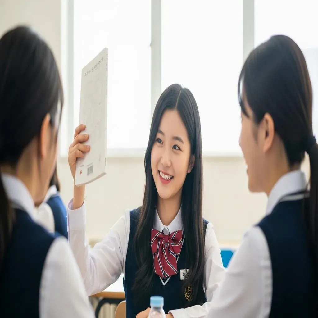 둔산동 단과 수학학원