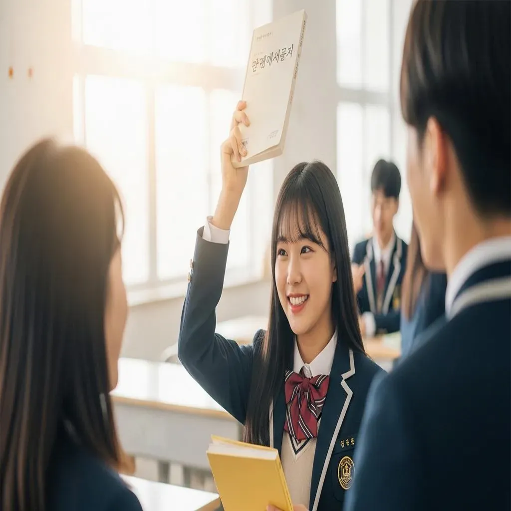 염창 초등학생 영어학원