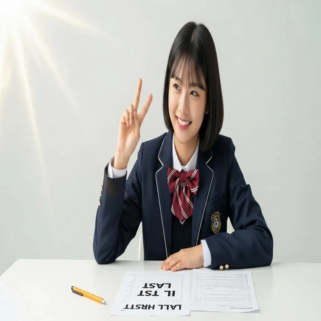 구미동 단과학원