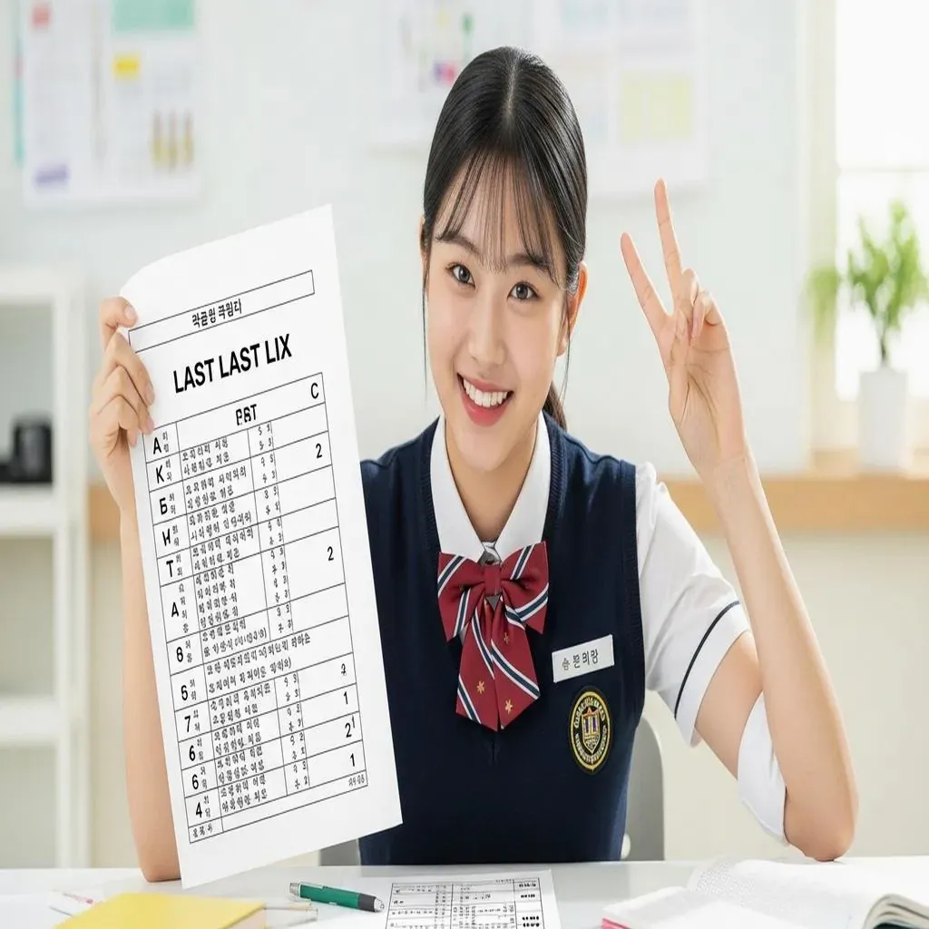 상동 초5 영어학원