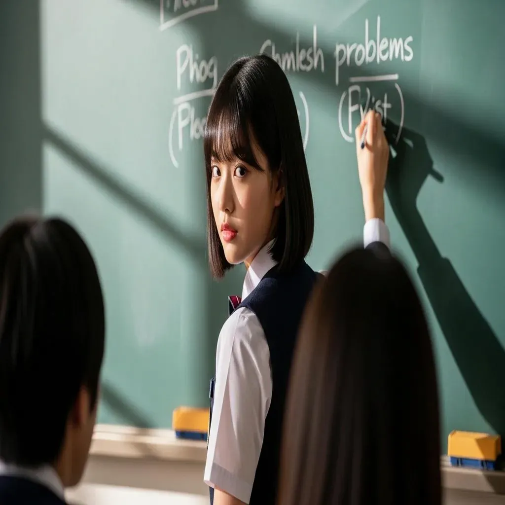 도안동 초등학생 국영수학원