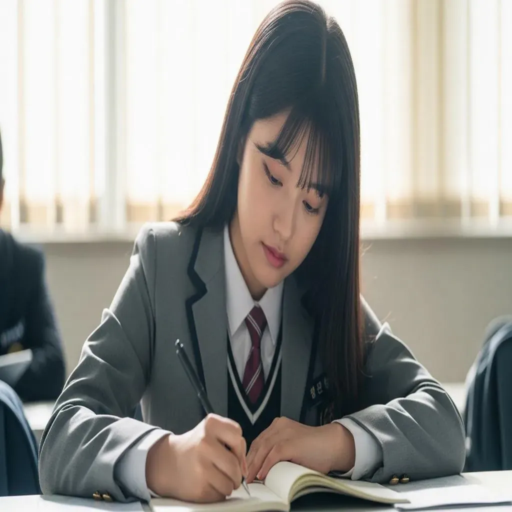 운양동 영어국어학원