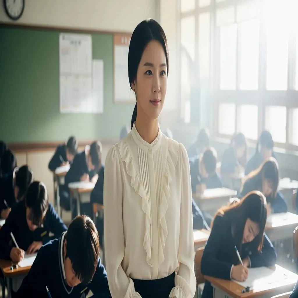 범박 학습코칭학원