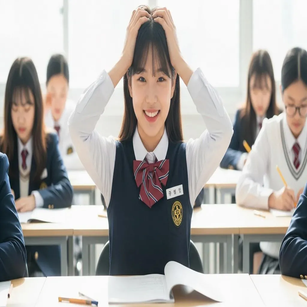 구월동 국어영어학원